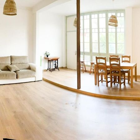 Apartmán Piso Super Luminoso En El Centro Tarragona Exteriér fotografie