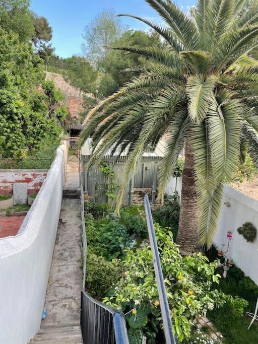 Apartmán Piso Super Luminoso En El Centro Tarragona Exteriér fotografie