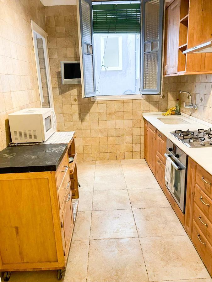 Apartmán Piso Super Luminoso En El Centro Tarragona Exteriér fotografie