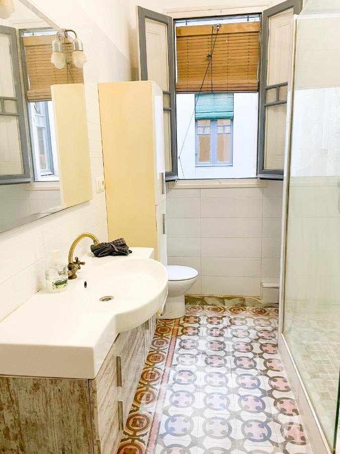 Apartmán Piso Super Luminoso En El Centro Tarragona Exteriér fotografie